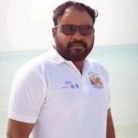 Nidhin Chandran