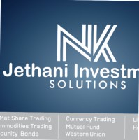 NK Jethani