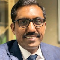 Anoop Mani