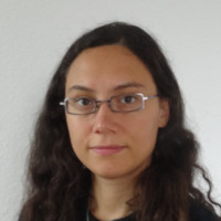 Claire Autebert