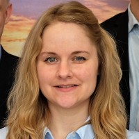 Johanna Arnstedt
