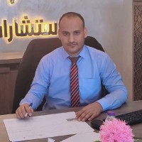 Mohammed Alsabri