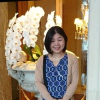 Mayumi Parrish
