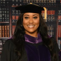 Amirah Lockhart