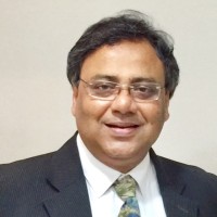Anjan Gupta
