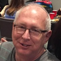 Mike Lantz