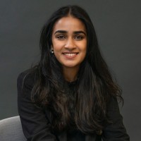 Niva Chandrasekaran