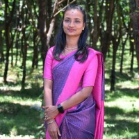 Thripthi Gowda
