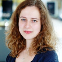 Sanne Stevens