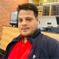 Pushpdeep Kulshrestha