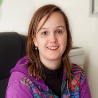 Brenda Van Uffelen