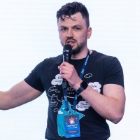 Dmitrii Gorelov