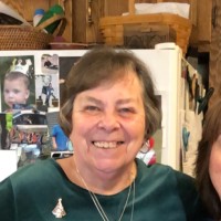 Beverly Barnard