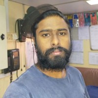 Danny Pollock Santhosh