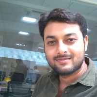 Sooraj Tripathi