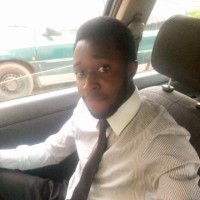 SAMSON IDRIS