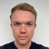 Simon Young