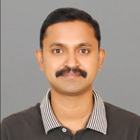Raj Mohan K M