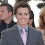 Joshua Kellems
