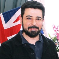 Hamza Benmachiche
