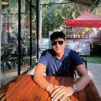 Aditya Pardeshi