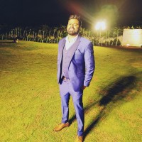 Anoop K