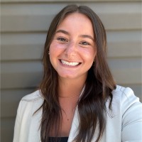 Jessica Conrod, Mba