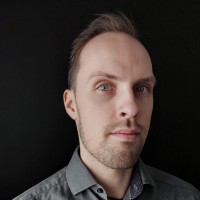 Markus Joensuu