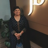 Gurpreet Kaur Khalsa