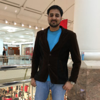 Muhammad Haroon Khan