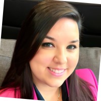 Jessica Belcher