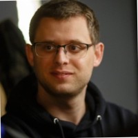 Andriy Horoshchak