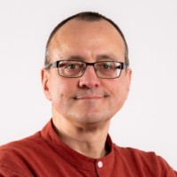 Mark Wheeler