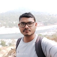 Jitul Barman