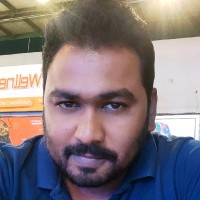 Manohar D