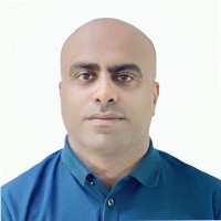 Mohammed Al Rashed