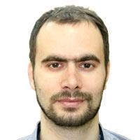 Alexey Petrov