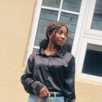 Joy Okere