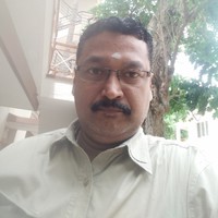 Ganesh Ramanathan