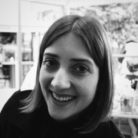 Lina Malakopoulou