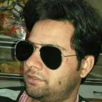 Shahwaz Khan
