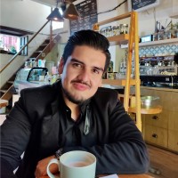 Jose Maria Gutierrez