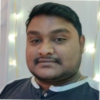 Javadi Sai Surya Chandrashekar