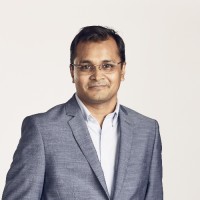 Anubhav Kothari