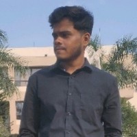 Swarup Nanche