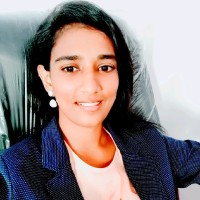 CEO Devika Pakruthi