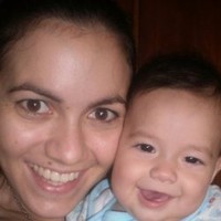 Patricia Beatriz Arnold Pérez