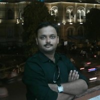 Deepesh Khare