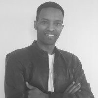 Daniel Teklehaimanot