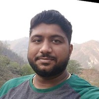 Dipesh Kadam